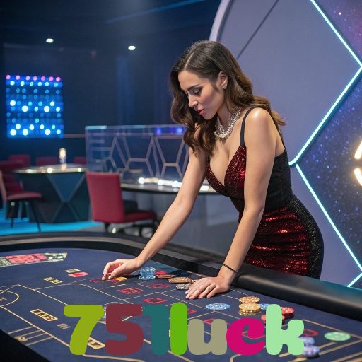 751luck - Baixe o App 751luck para Android e Comece a Jogar