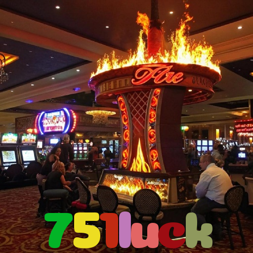 751luck - Baixe o App 751luck para Android e Comece a Jogar