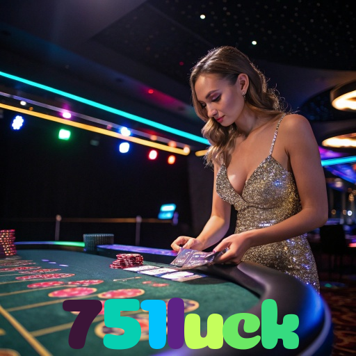 751luck - Baixe o App 751luck para Android e Comece a Jogar