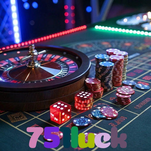 751luck - Baixe o App 751luck para Android e Comece a Jogar