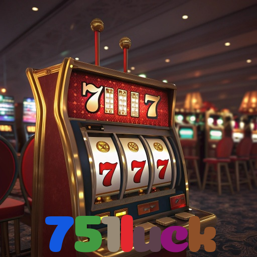 751luck - Baixe o app 751luck no Google Play e jogue ao vivo