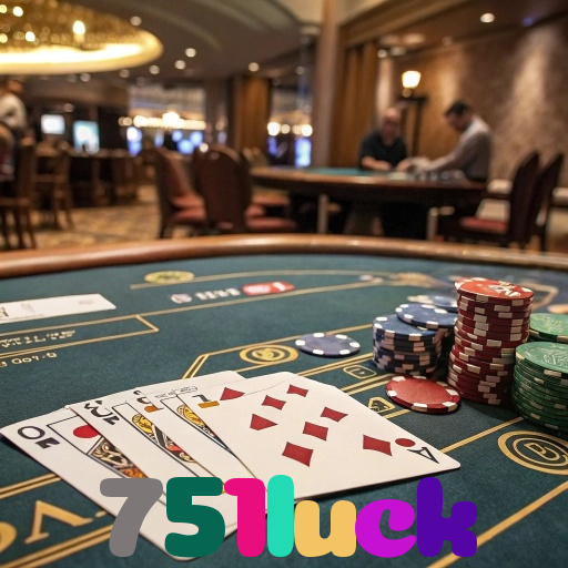 751luck - Baixe o App 751luck para Android e Comece a Jogar