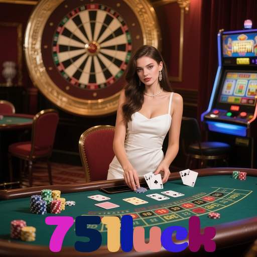 751luck - Baixe o App 751luck para Android e Comece a Jogar