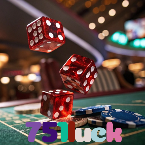 751luck - Baixe o App 751luck para Android e Comece a Jogar