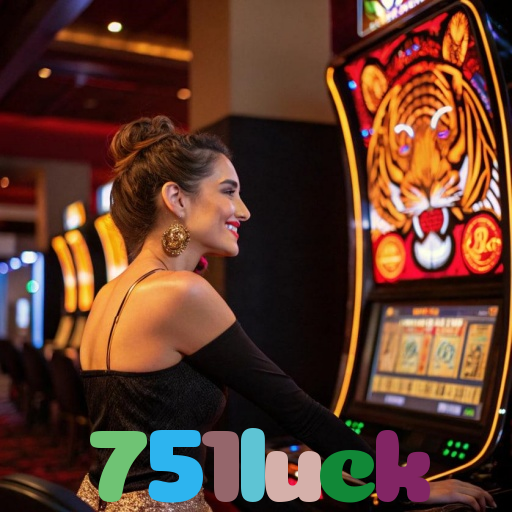 751luck - Baixe o app 751luck no Google Play e jogue ao vivo
