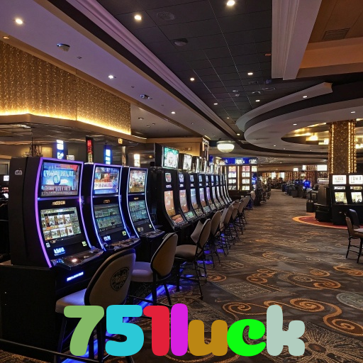 751luck - Baixe o App 751luck para Android e Comece a Jogar