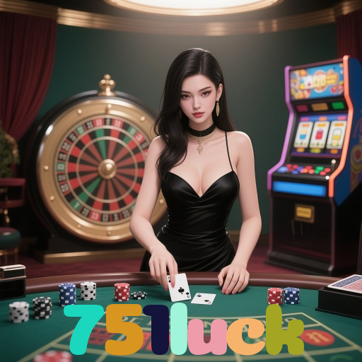 751luck - Baixe o app 751luck no Google Play e jogue ao vivo