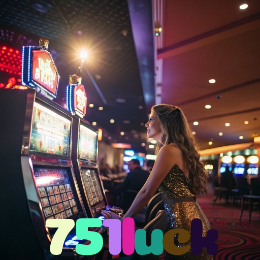 751luck - Baixe o app 751luck no Google Play e jogue ao vivo