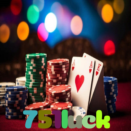 751luck - Baixe o App 751luck para Android e Comece a Jogar