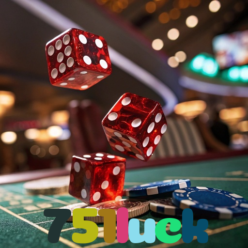 751luck - Baixe o App 751luck para Android e Comece a Jogar