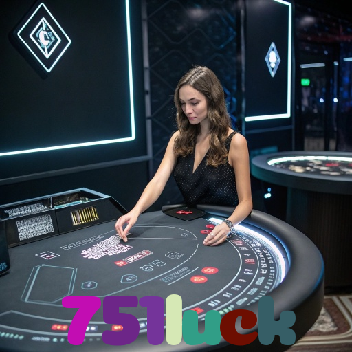 751luck - Baixe o App 751luck para Android e Comece a Jogar