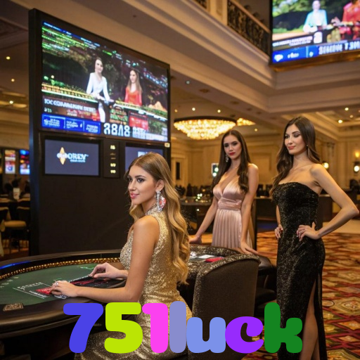 751luck - Baixe o app 751luck no Google Play e jogue ao vivo