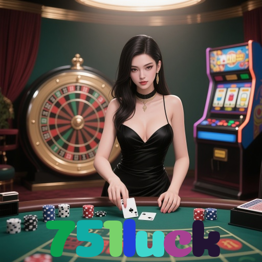 751luck - Baixe o App 751luck para Android e Comece a Jogar