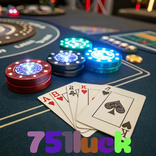751luck - Baixe o App 751luck para Android e Comece a Jogar