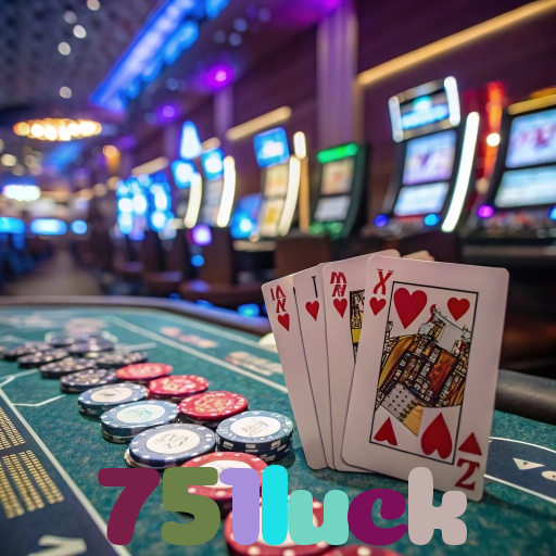 751luck - Baixe o app 751luck no Google Play e jogue ao vivo