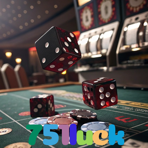 751luck - Baixe o app 751luck no Google Play e jogue ao vivo
