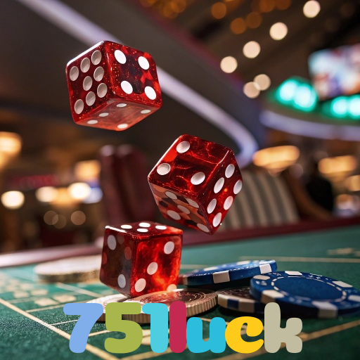 751luck - Baixe o app 751luck no Google Play e jogue ao vivo