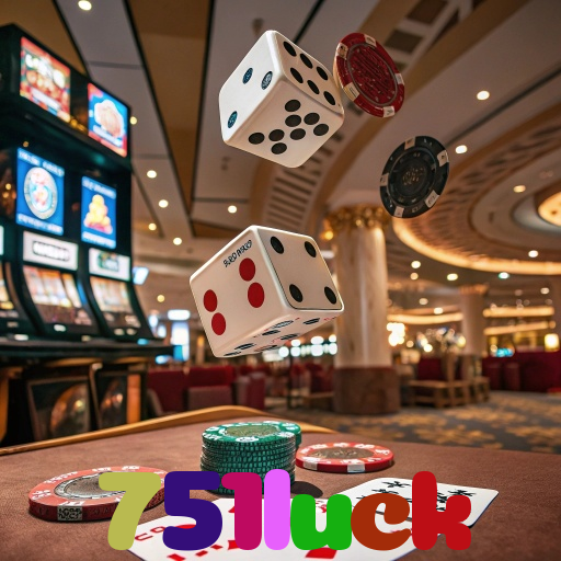 751luck - Baixe o app 751luck no Google Play e jogue ao vivo