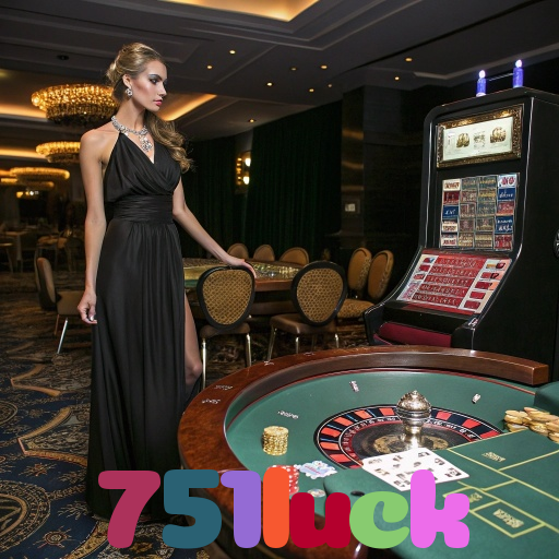 751luck - Baixe o app 751luck no Google Play e jogue ao vivo