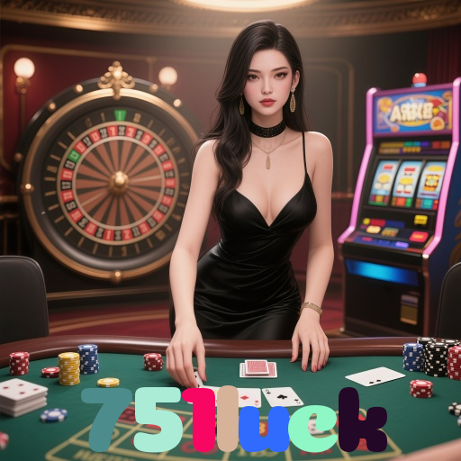 751luck - Baixe o app 751luck no Google Play e jogue ao vivo