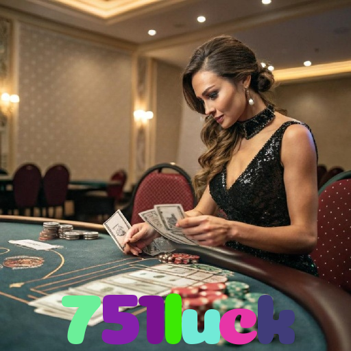 751luck - Baixe o app 751luck no Google Play e jogue ao vivo