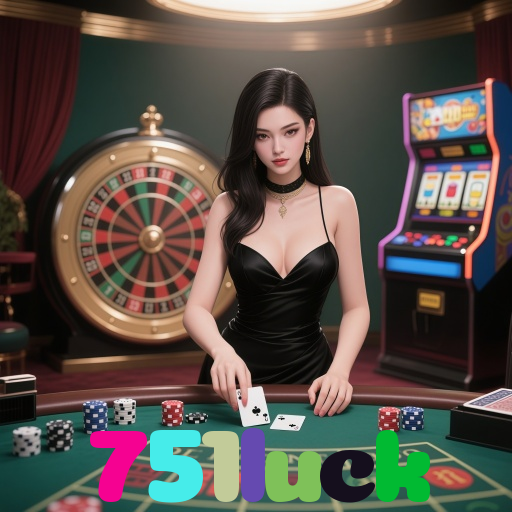751luck - Baixe o app 751luck no Google Play e jogue ao vivo