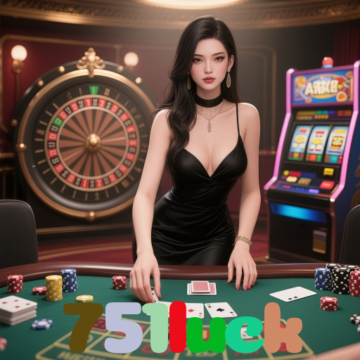751luck - Baixe o app 751luck no Google Play e jogue ao vivo