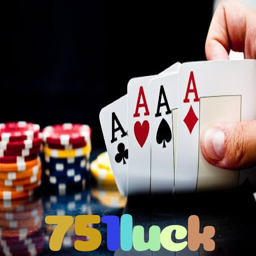 751luck - Baixe o app 751luck no Google Play e jogue ao vivo