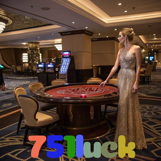 751luck - Baixe o App 751luck para Android e Comece a Jogar