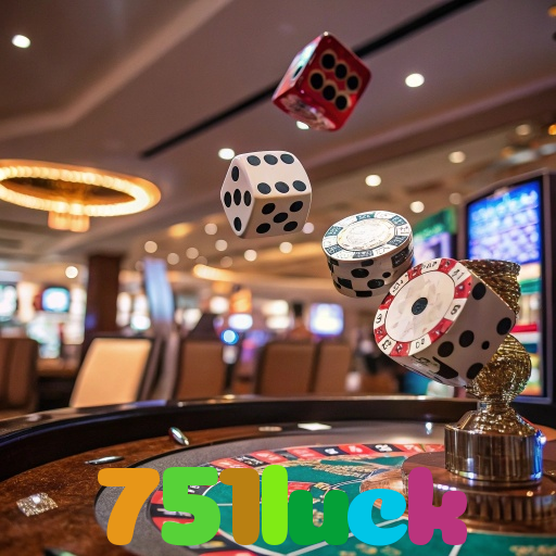 751luck - Baixe o App 751luck para Android e Comece a Jogar