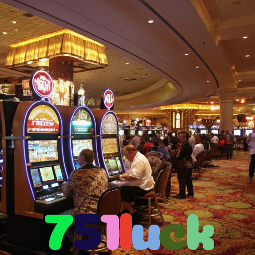 751luck - Baixe o App 751luck para Android e Comece a Jogar