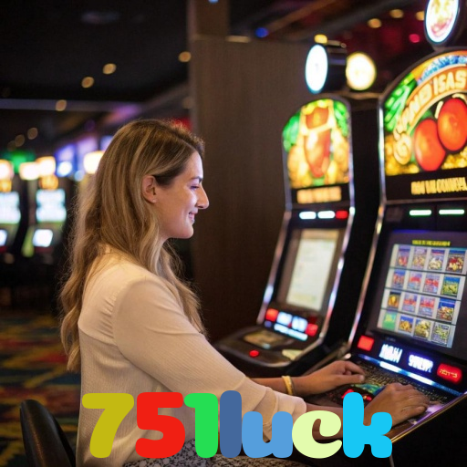 751luck - Baixe o App 751luck para Android e Comece a Jogar