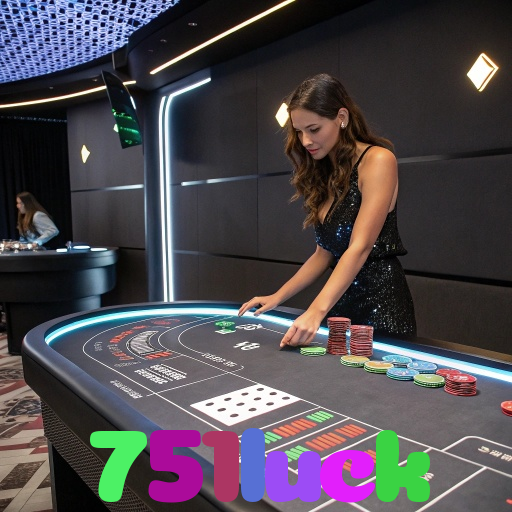 751luck - Baixe o App 751luck para Android e Comece a Jogar