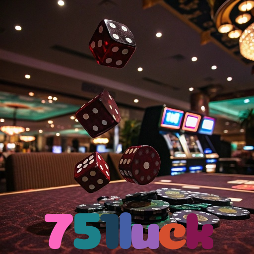 751luck - Baixe o app 751luck no Google Play e jogue ao vivo