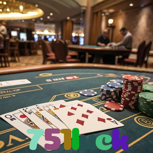 751luck - Baixe o app 751luck no Google Play e jogue ao vivo