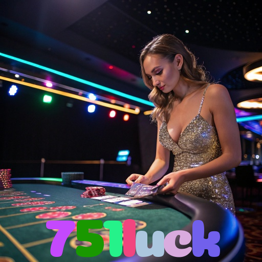 751luck - Baixe o App 751luck para Android e Comece a Jogar