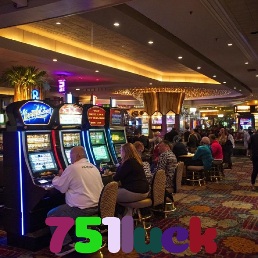 751luck - Baixe o app 751luck no Google Play e jogue ao vivo