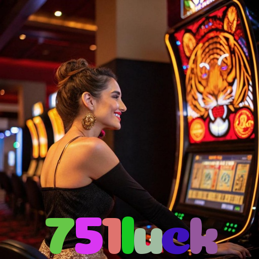 751luck - Baixe o App 751luck para Android e Comece a Jogar