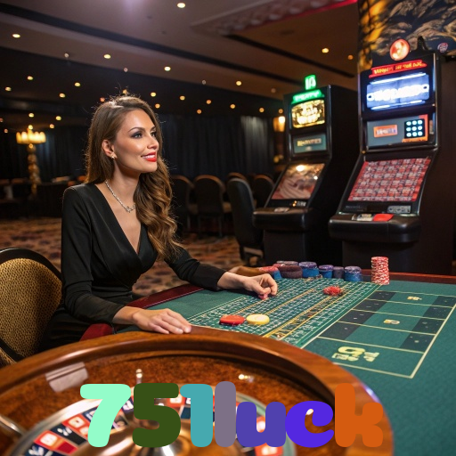 751luck - Baixe o App 751luck para Android e Comece a Jogar