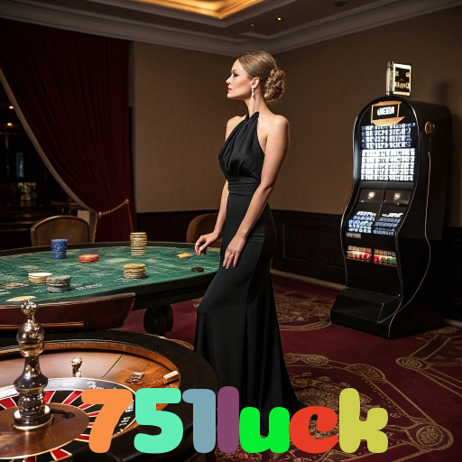 751luck - Baixe o App 751luck para Android e Comece a Jogar