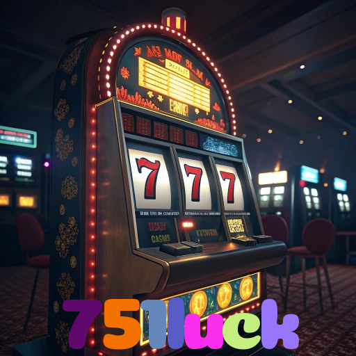 751luck - Baixe o app 751luck no Google Play e jogue ao vivo