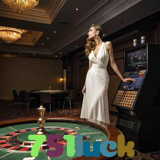 751luck - Baixe o App 751luck para Android e Comece a Jogar