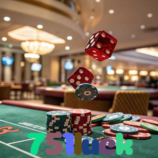 751luck - Baixe o app 751luck no Google Play e jogue ao vivo