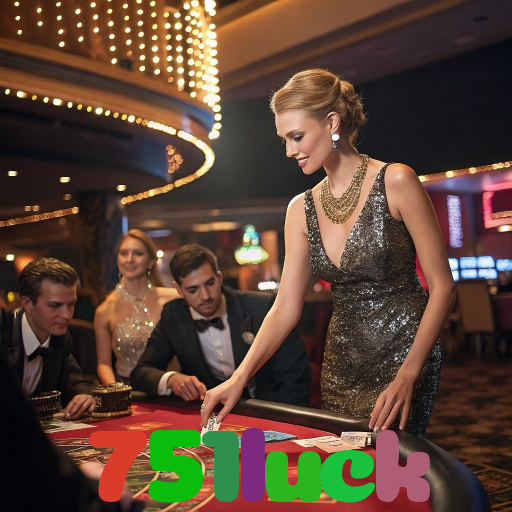751luck - Baixe o app 751luck no Google Play e jogue ao vivo