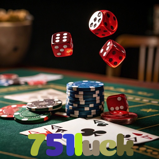 751luck - Baixe o App 751luck para Android e Comece a Jogar