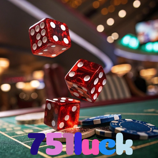 751luck - Baixe o app 751luck no Google Play e jogue ao vivo