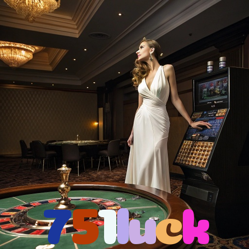 751luck - Baixe o app 751luck no Google Play e jogue ao vivo