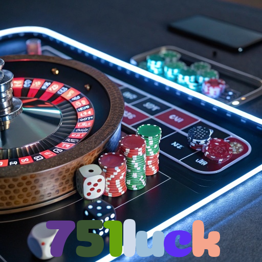 751luck - Baixe o app 751luck no Google Play e jogue ao vivo