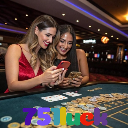 751luck - Baixe o app 751luck no Google Play e jogue ao vivo