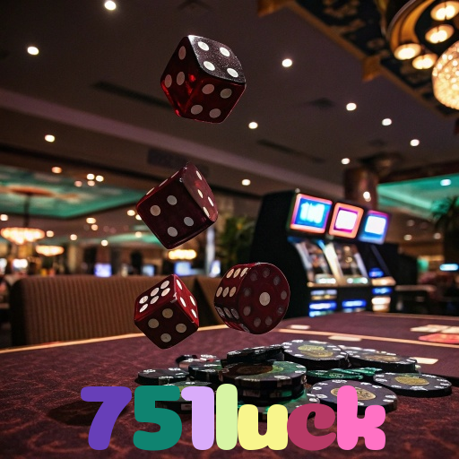 751luck - Baixe o app 751luck no Google Play e jogue ao vivo